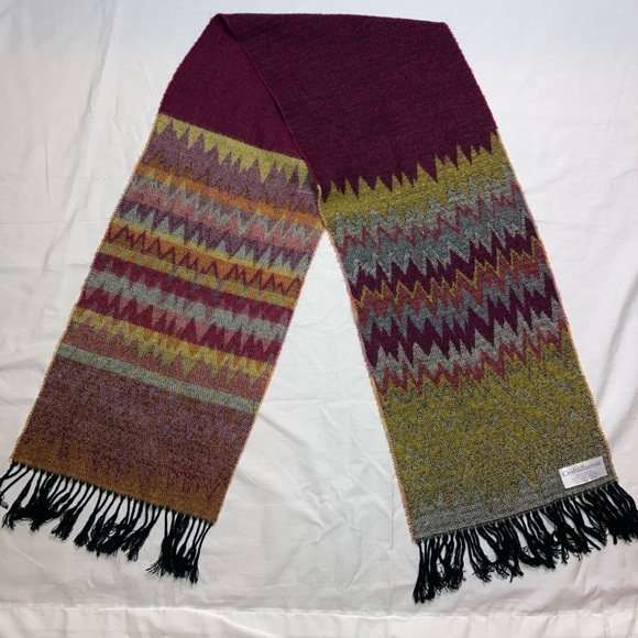 croft & barrow Accessories - CROFT AND BARROW SCARF